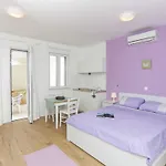 Apartments Villa Karmen - Studio With Terrace Lavanda