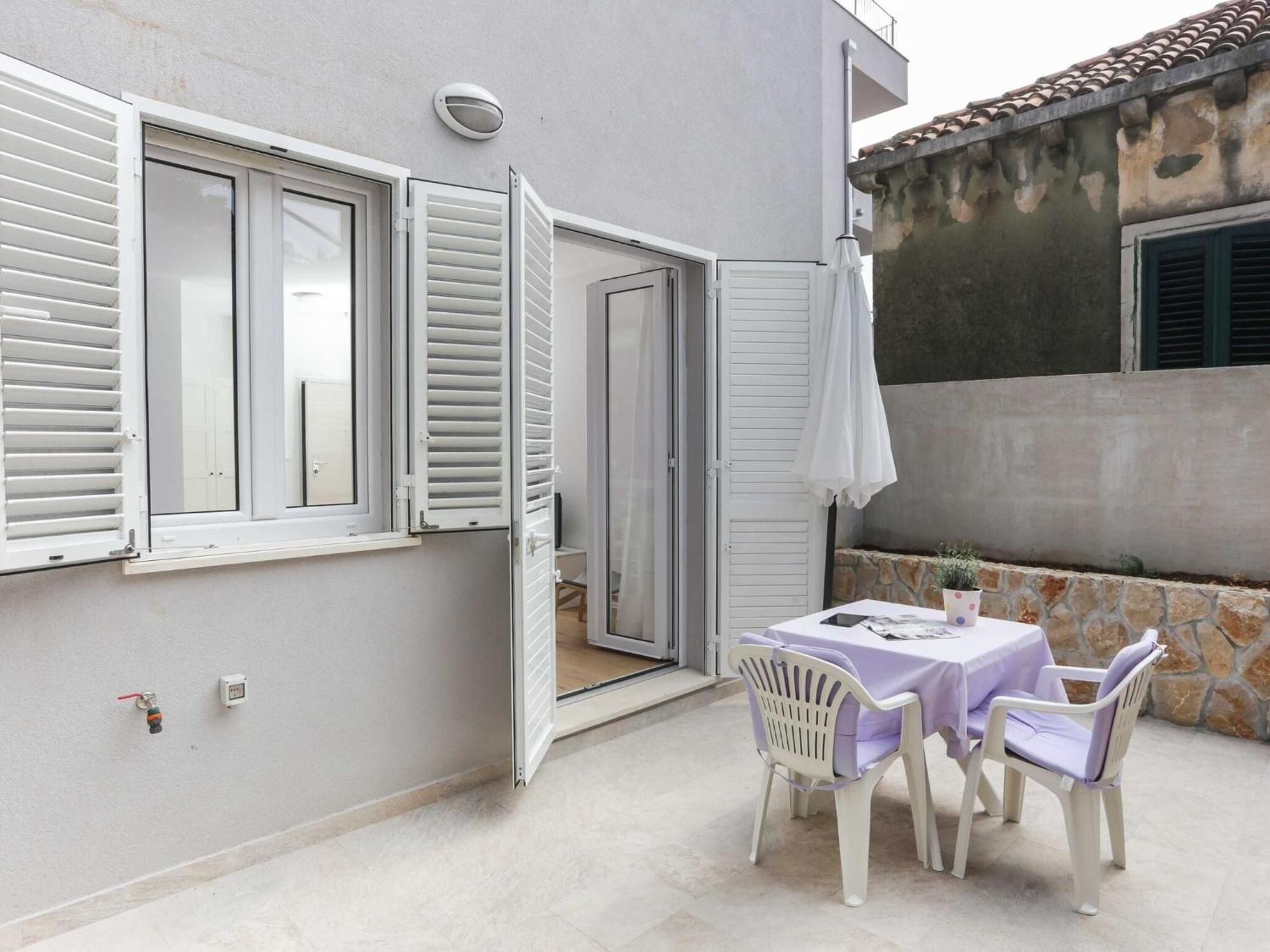 Leilighet Karmen - With Terrace Lavanda *